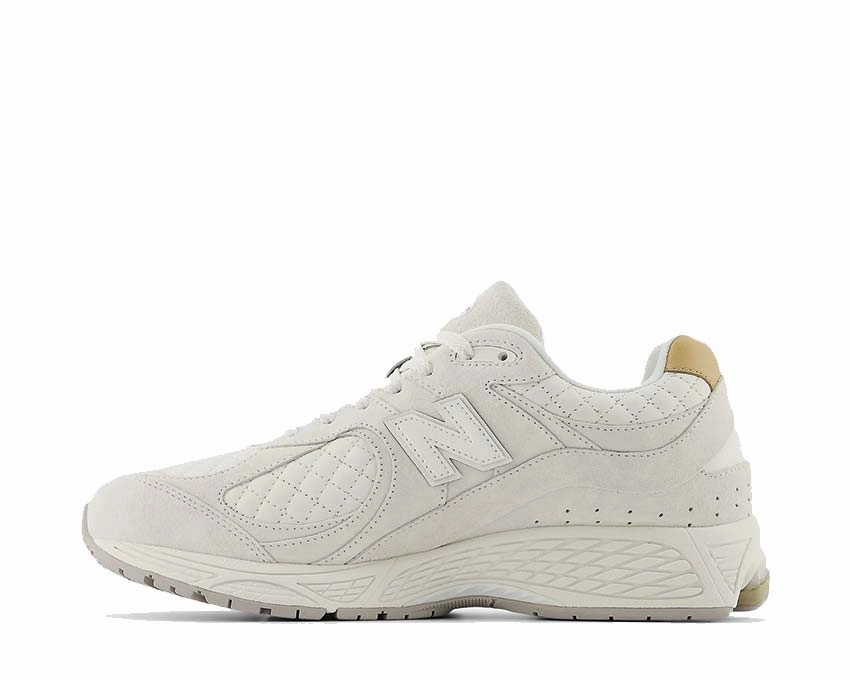Everyday Luxury New Balance 2002R Claim Your Style