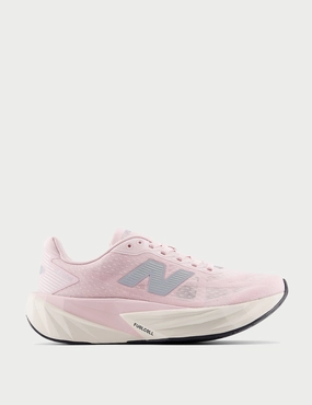 Shop Exclusive Styles Rfid Blocking FuelCell Rebel v5 Shoes - Pink Granite Wear-Resistant