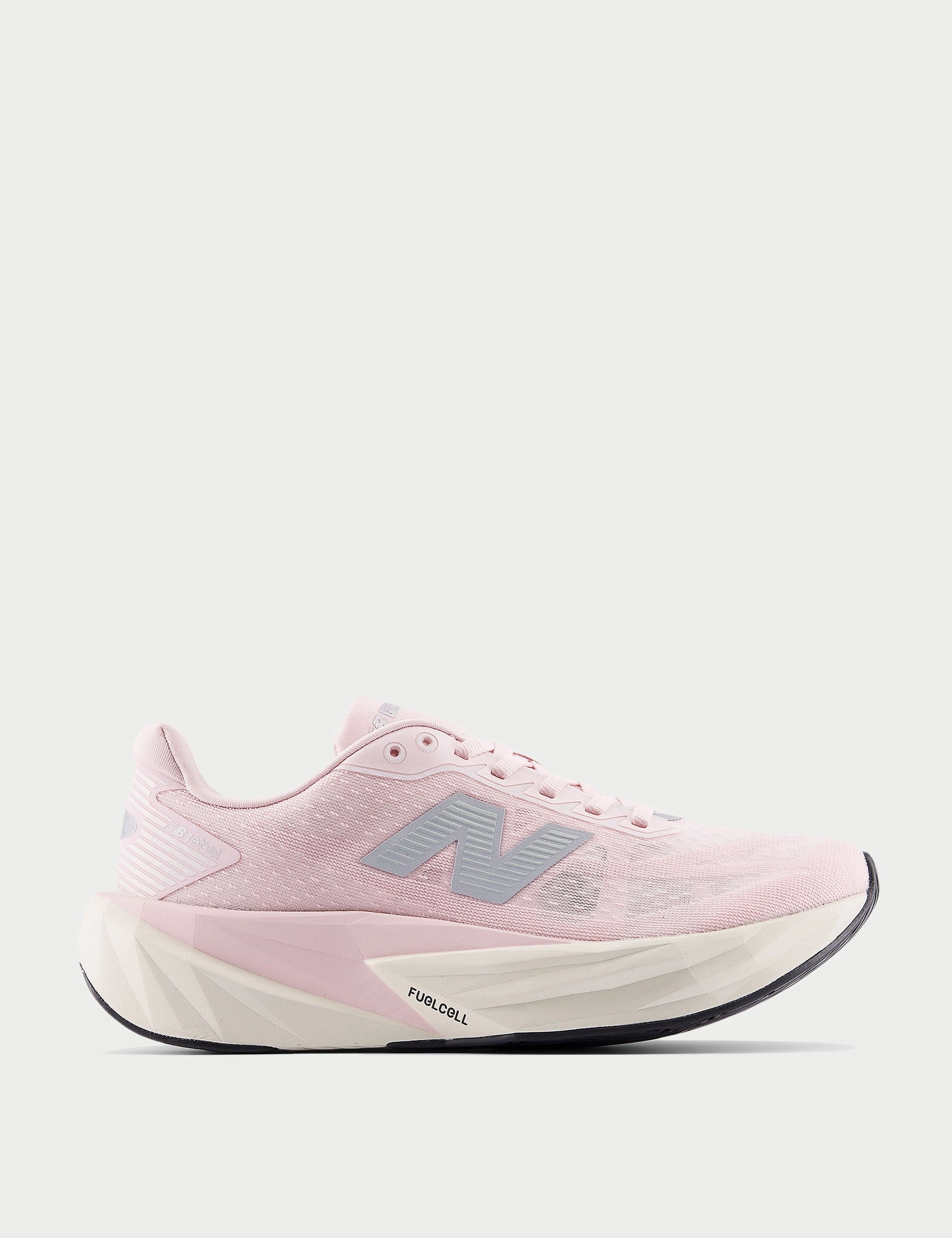 Shop Exclusive Styles Rfid Blocking FuelCell Rebel v5 Shoes - Pink Granite Wear-Resistant