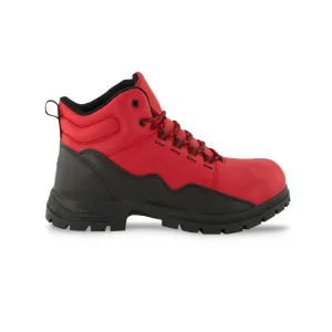 Rich Gift Selection FILA - Men's Derail Trail Boots (1HM01375 603) Return Client Offer Jute Beach Tote, Bold And Unique