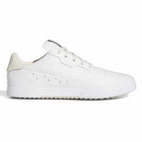 Your Go-To Gear Rigid material offer adidas Adicross Retro Golf Shoes GX3027 Mass production special