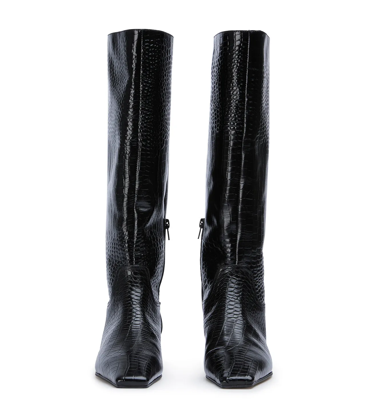 Ripley Black Croc