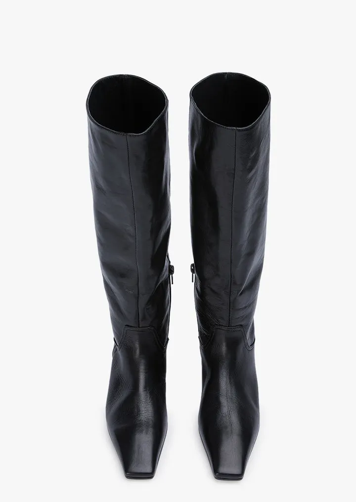 Ripley Black Vintage