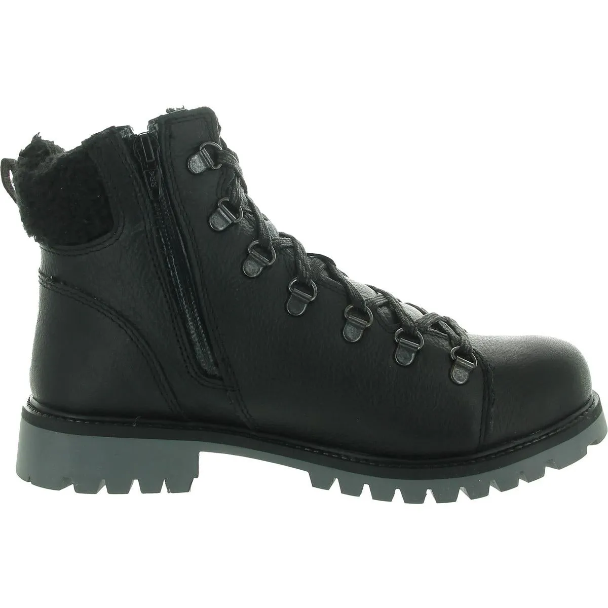 Rogue Hike 3  Womens Zipper Hiking Boots