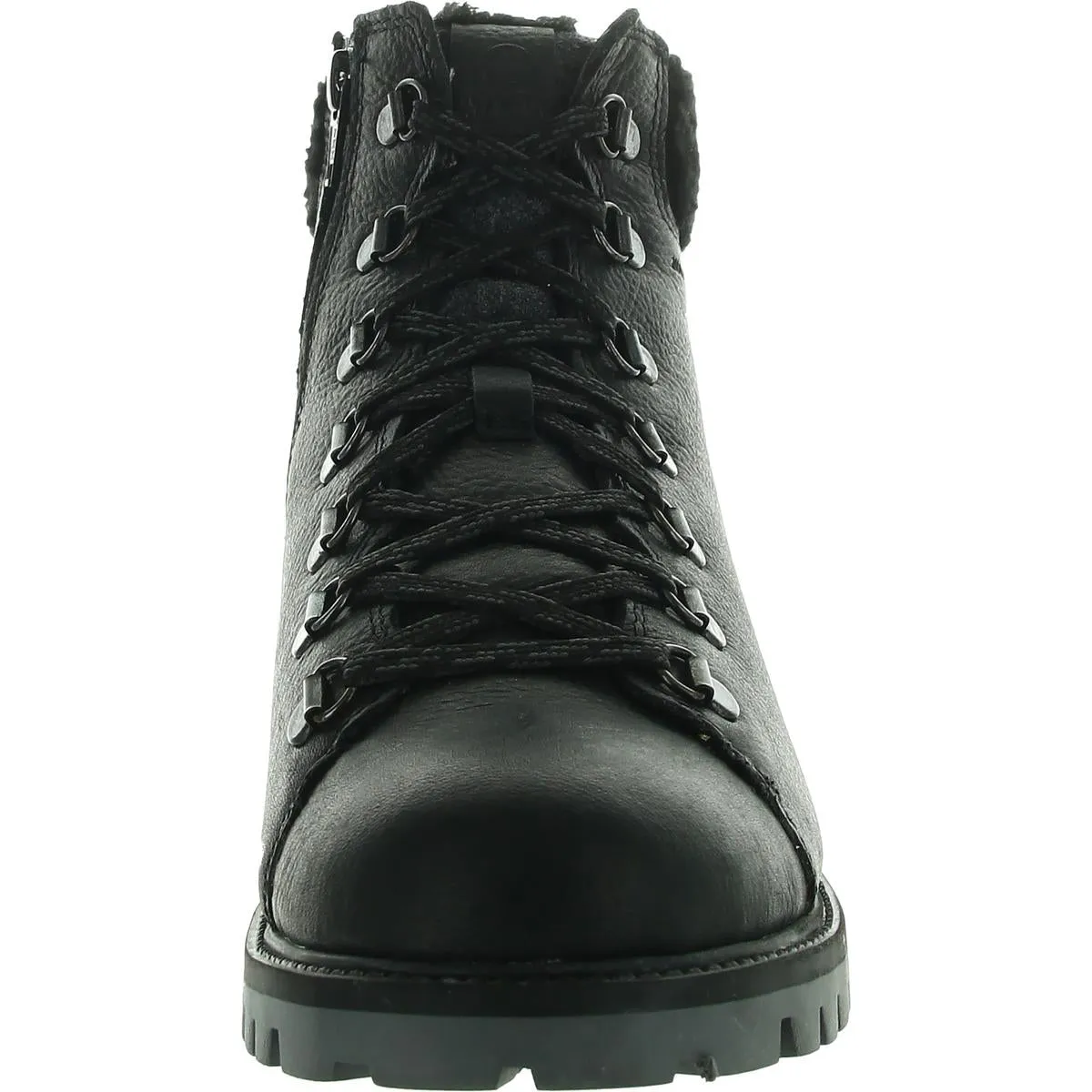 Rogue Hike 3  Womens Zipper Hiking Boots