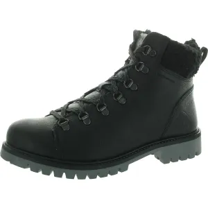 Rogue Hike 3  Womens Zipper Hiking Boots