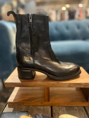 Ruf Nero Boots In Black