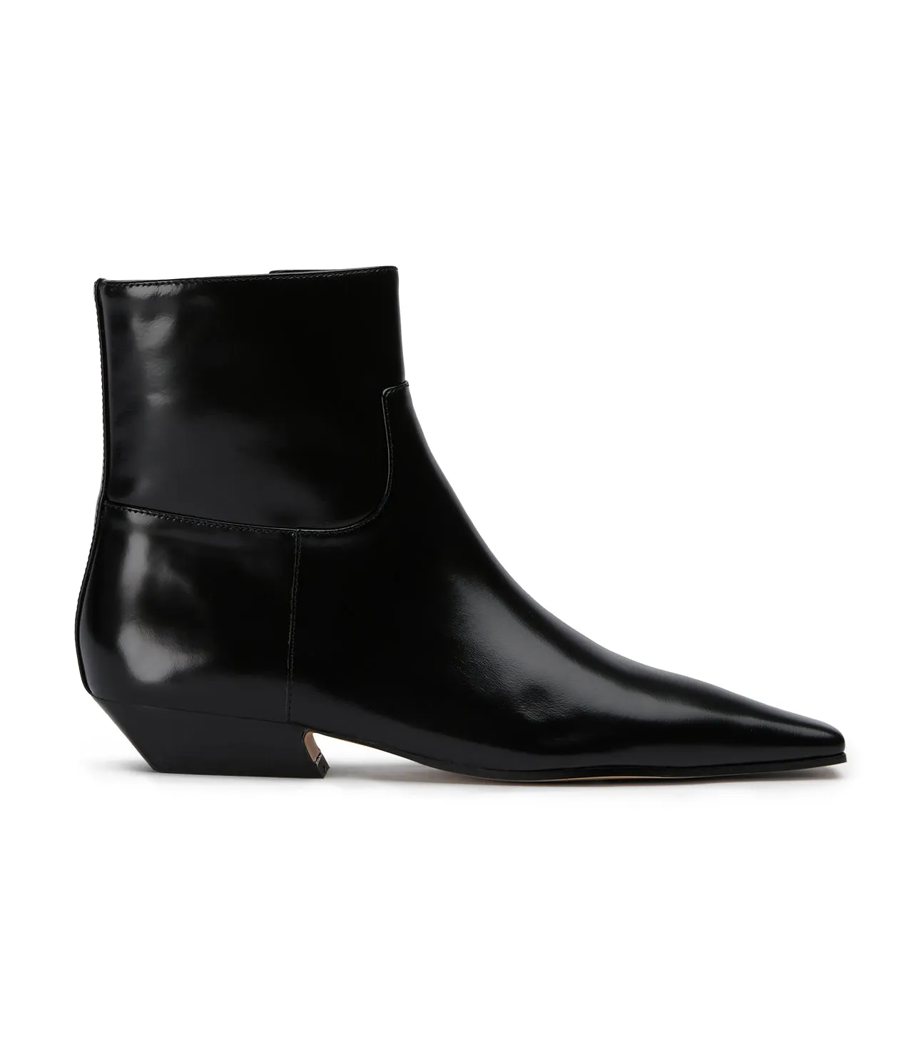 Rupert Black Hi Shine