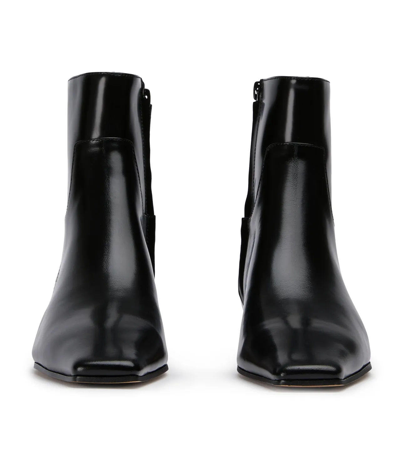 Rupert Black Hi Shine