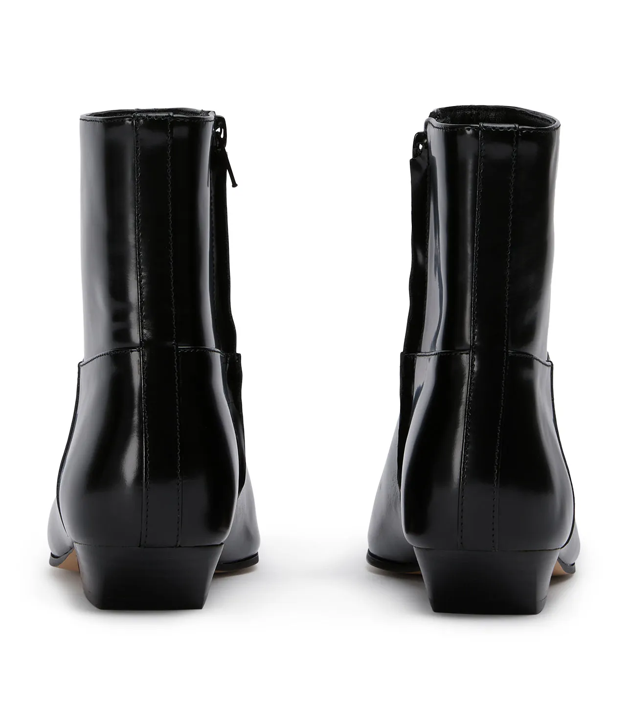Rupert Black Hi Shine