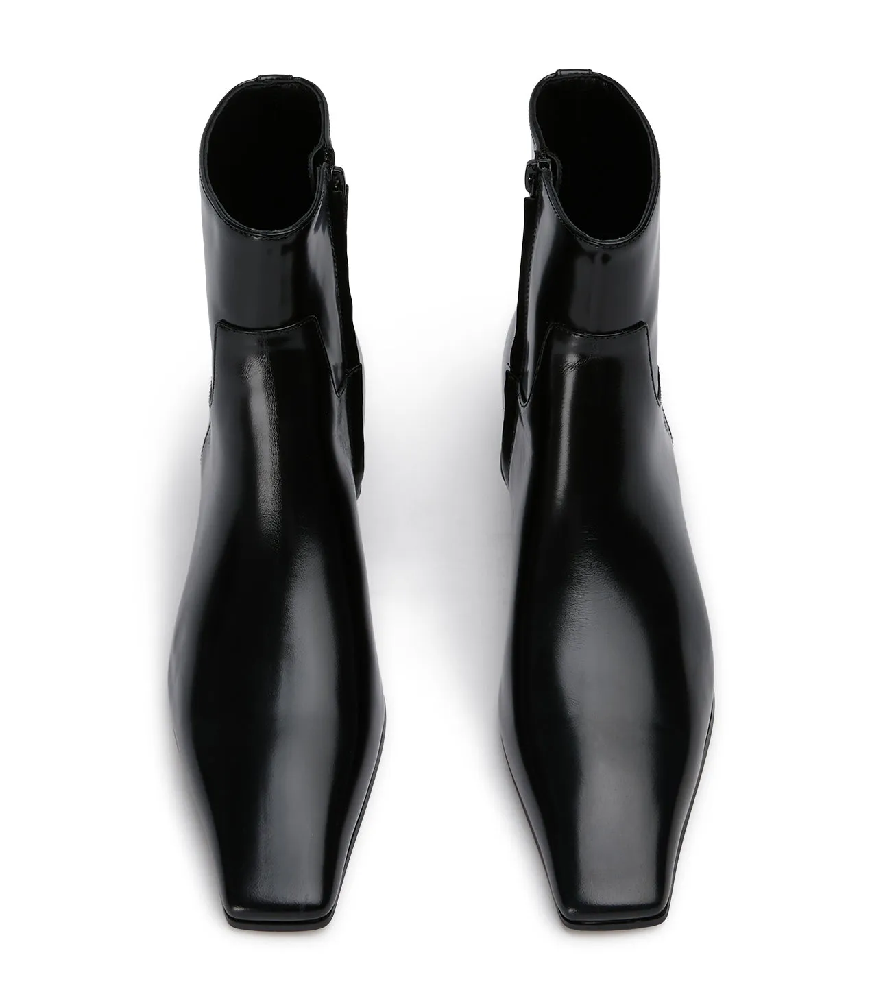 Rupert Black Hi Shine