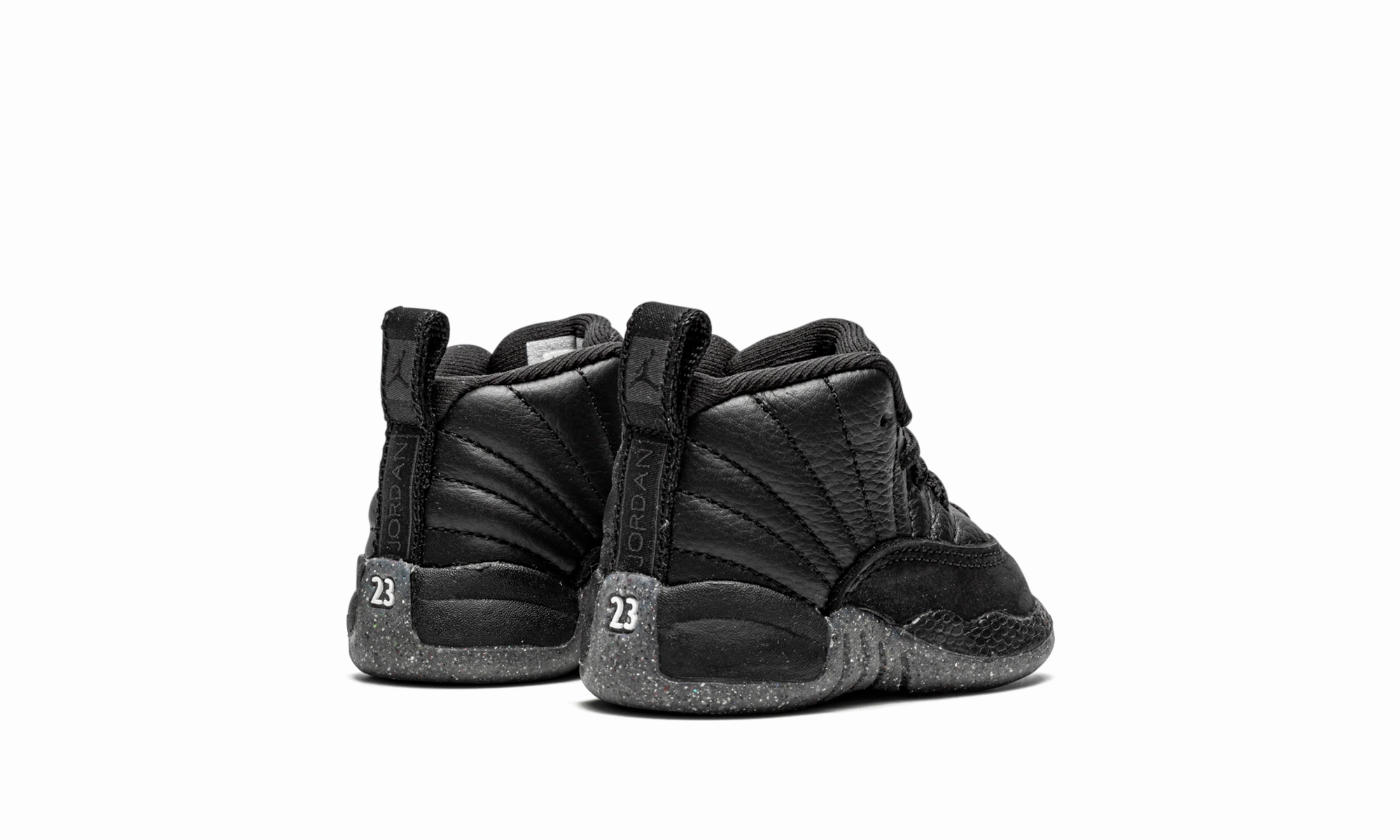 Sleek & Affordable Air Jordan 12 Retro TD "Utility"