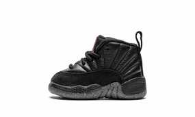 Rush to Buy Air Jordan 12 Retro TD "Utility" State-of-the-Art Tech Made For Comfort, Effortless Elegance, Space-Saving