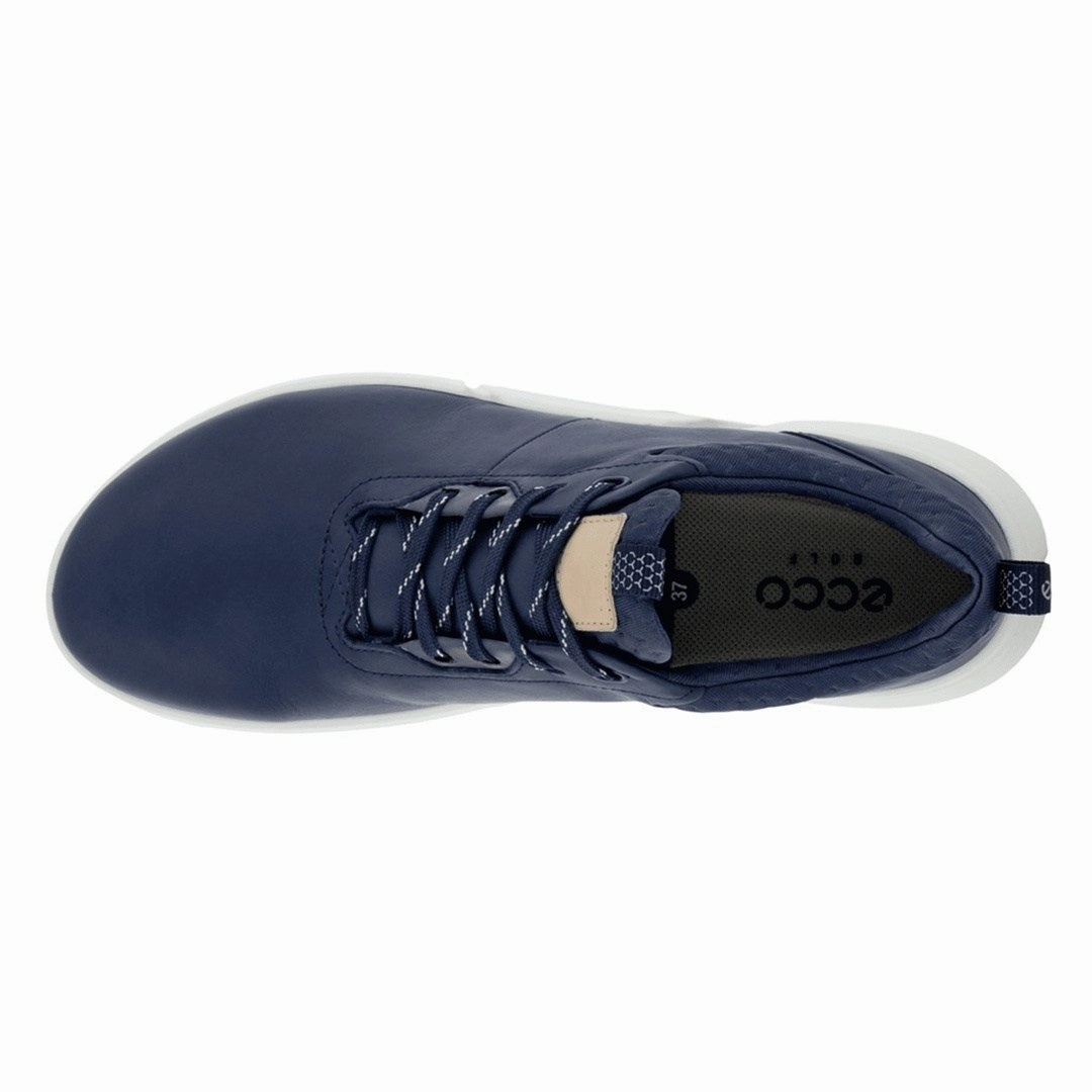 Ecco Ladies Biom H4 Golf Shoes 108203 Tailored Just For You, Hardware Detail