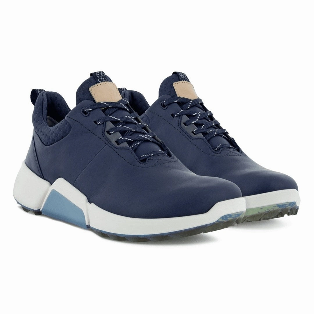 Ecco Ladies Biom H4 Golf Shoes 108203 Custom Fit Available, Trusted By Thousands, Fits Any Lifestyle