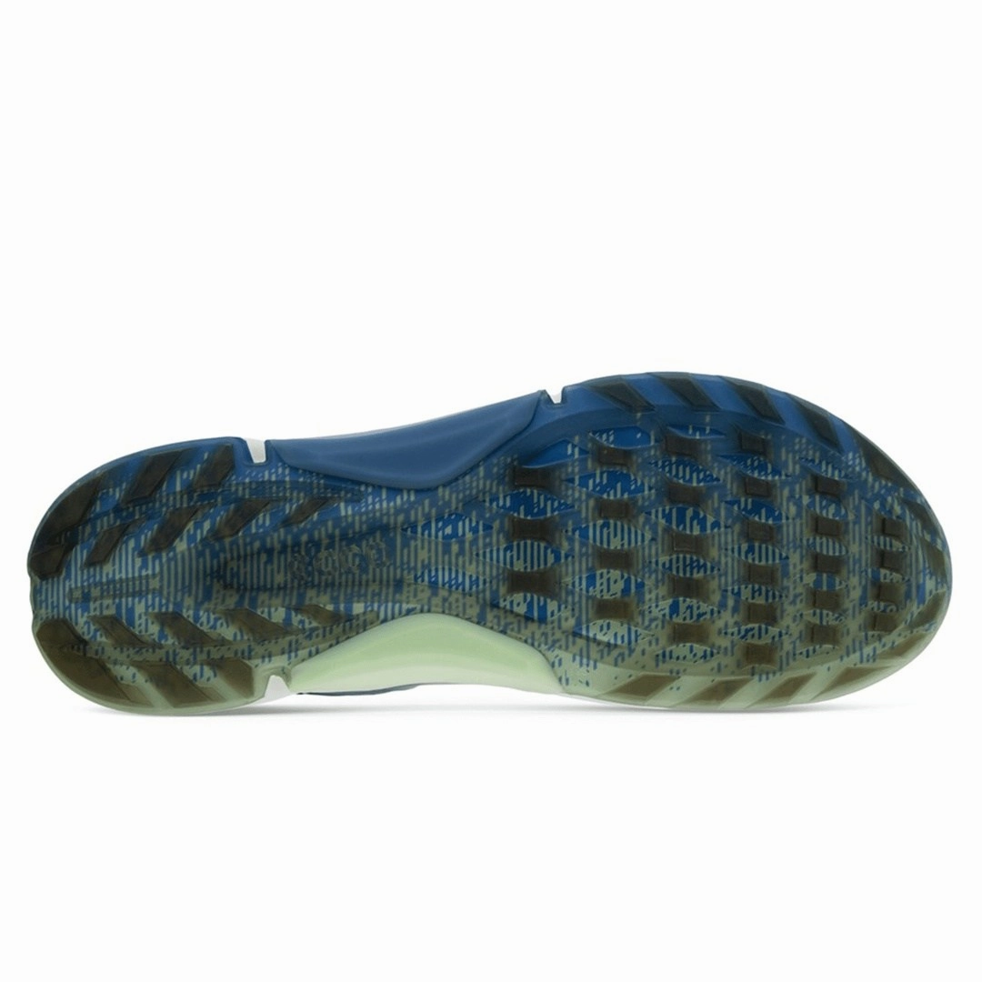 Worry-Free Wear, Flexible Design Ecco Ladies Biom H4 Golf Shoes 108203