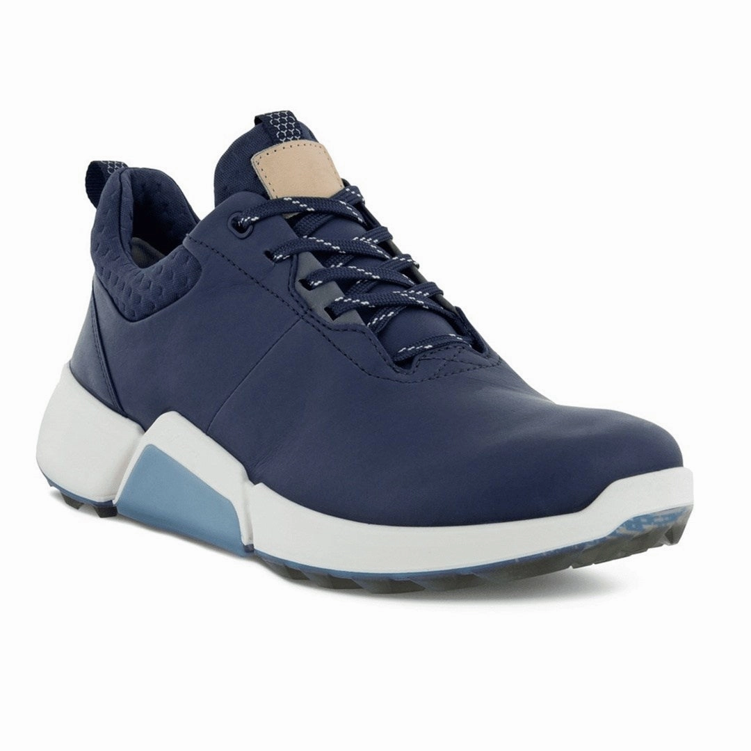 Ecco Ladies Biom H4 Golf Shoes 108203 Grab It Fast, Detachable Strap