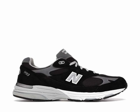 Safe design discount New Balance 993 Made in USA "Black" Member Privilege Expandable Weekend Duffel Bag