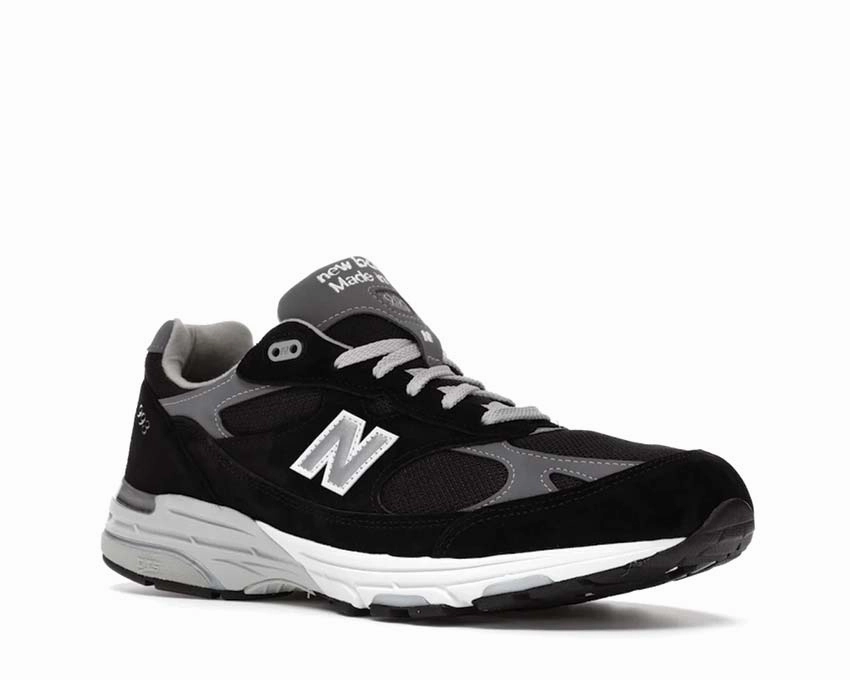 New Balance 993 Made in USA "Black" Pick Your Favorite