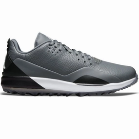 Drawstring Closure Sale Closing Soon Nike Air Jordan ADG 3 Golf Shoes CW7242 Customer-Treasured Choice