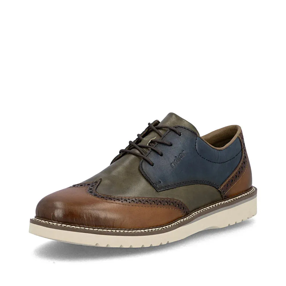 Patent Leather, Game-Changing Tech Men's 04504