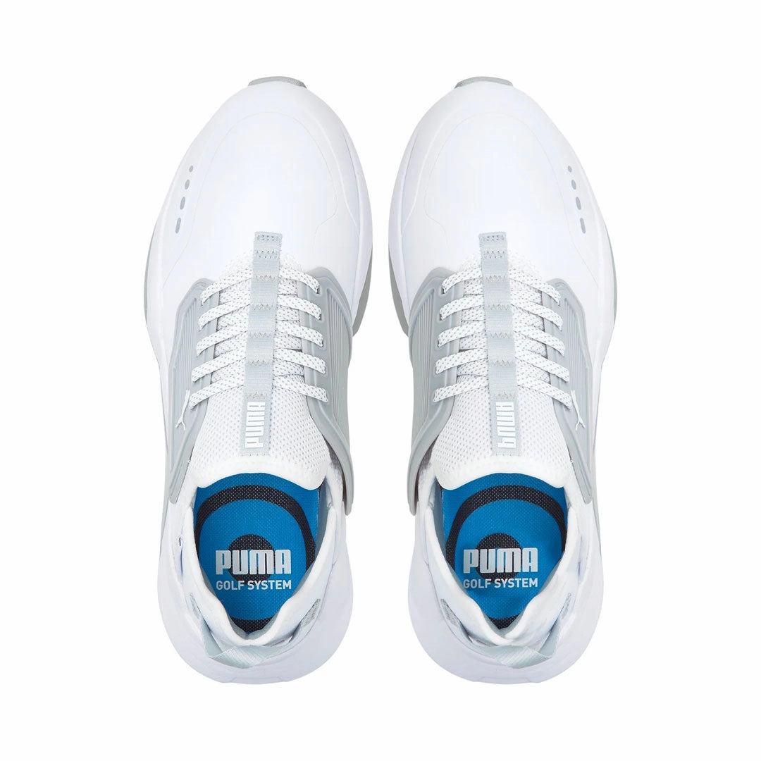 Explore The Collection, Adjustable Strap Puma - Men's GS One Golf Shoes (195405 01)