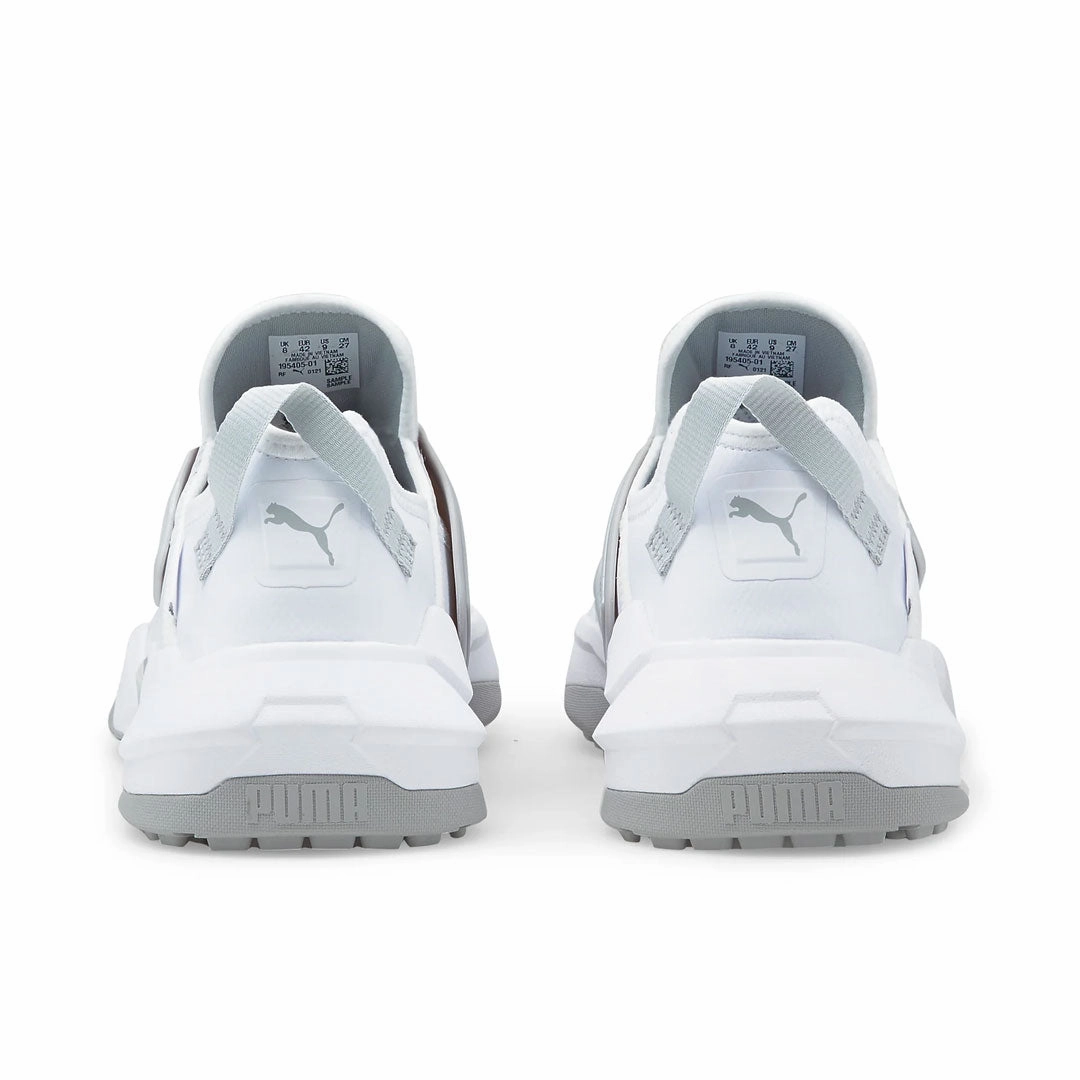 Perfect For Gifting, Style Meets Function, Portable & Rechargeable Puma - Men's GS One Golf Shoes (195405 01)