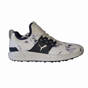 Your Best Companion Sample giveaway Puma Ignite Articulate Lowlands Golf Shoes 377218 Personalized Feature