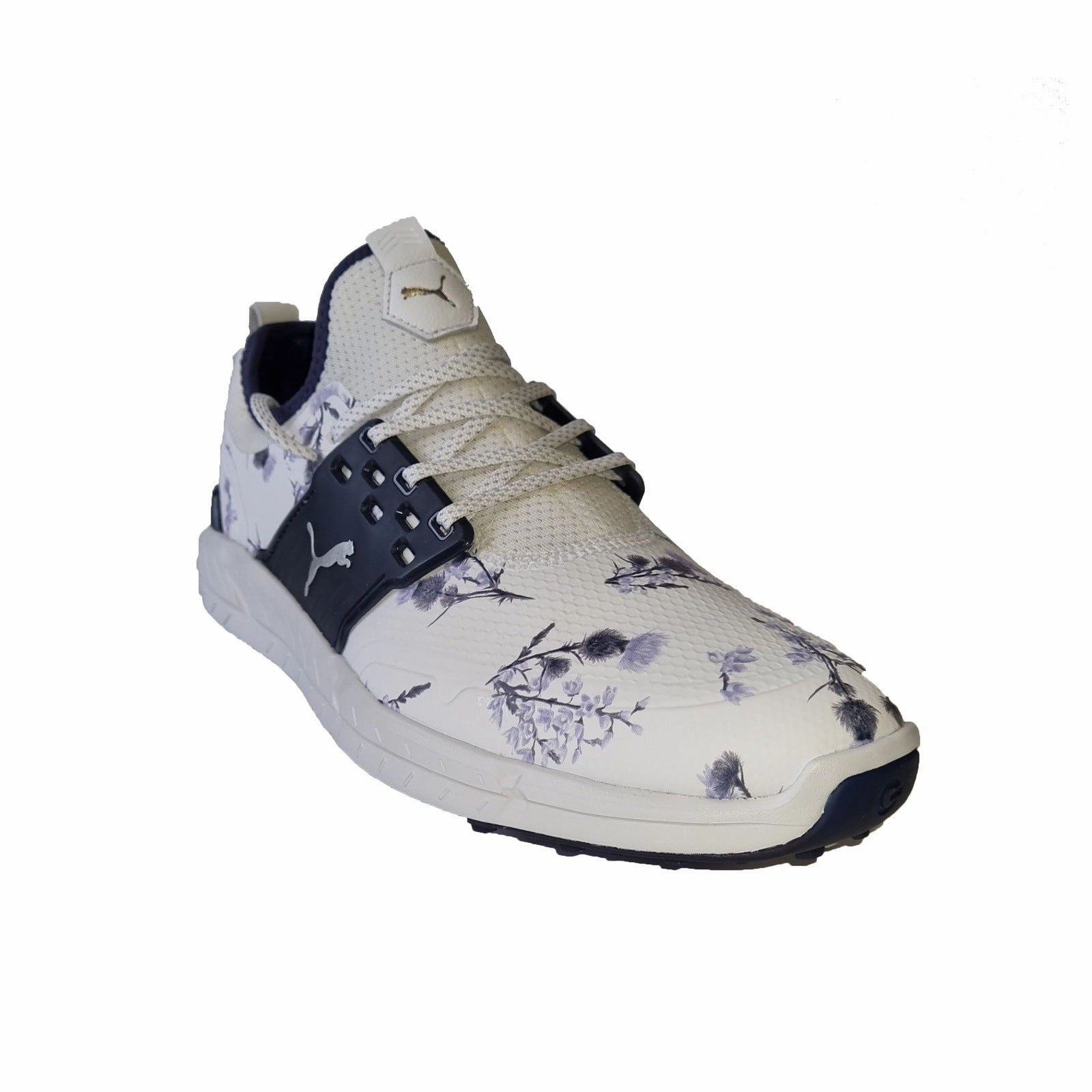On-The-Go Friendly Puma Ignite Articulate Lowlands Golf Shoes 377218 Ideal For Travel
