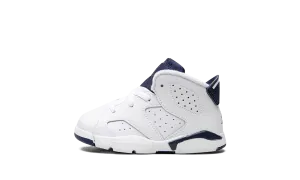 Satisfaction-boosting discount Air Jordan 6 Retro TD "Midnight Navy 2022" File Carrier One Click Away