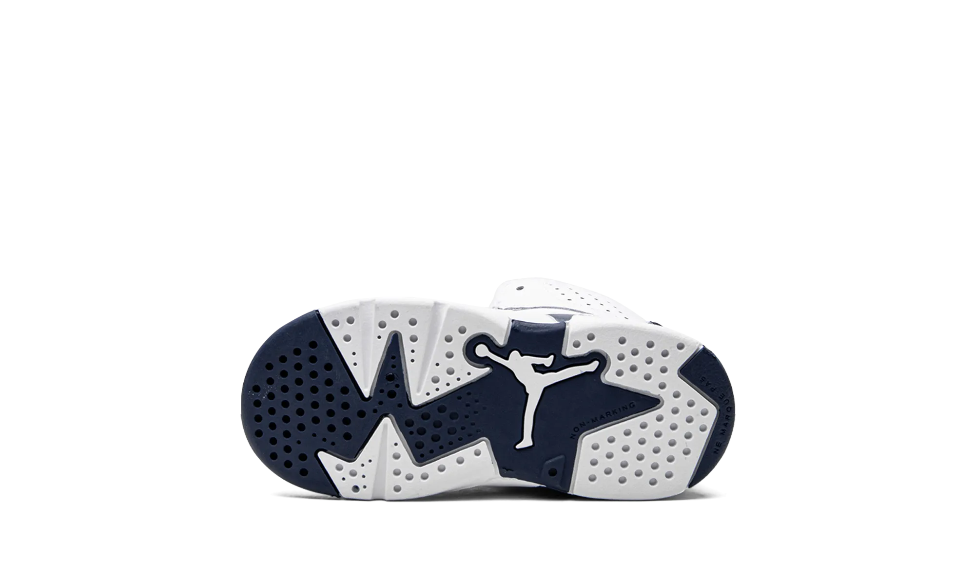 Air Jordan 6 Retro TD "Midnight Navy 2022" One Click Away