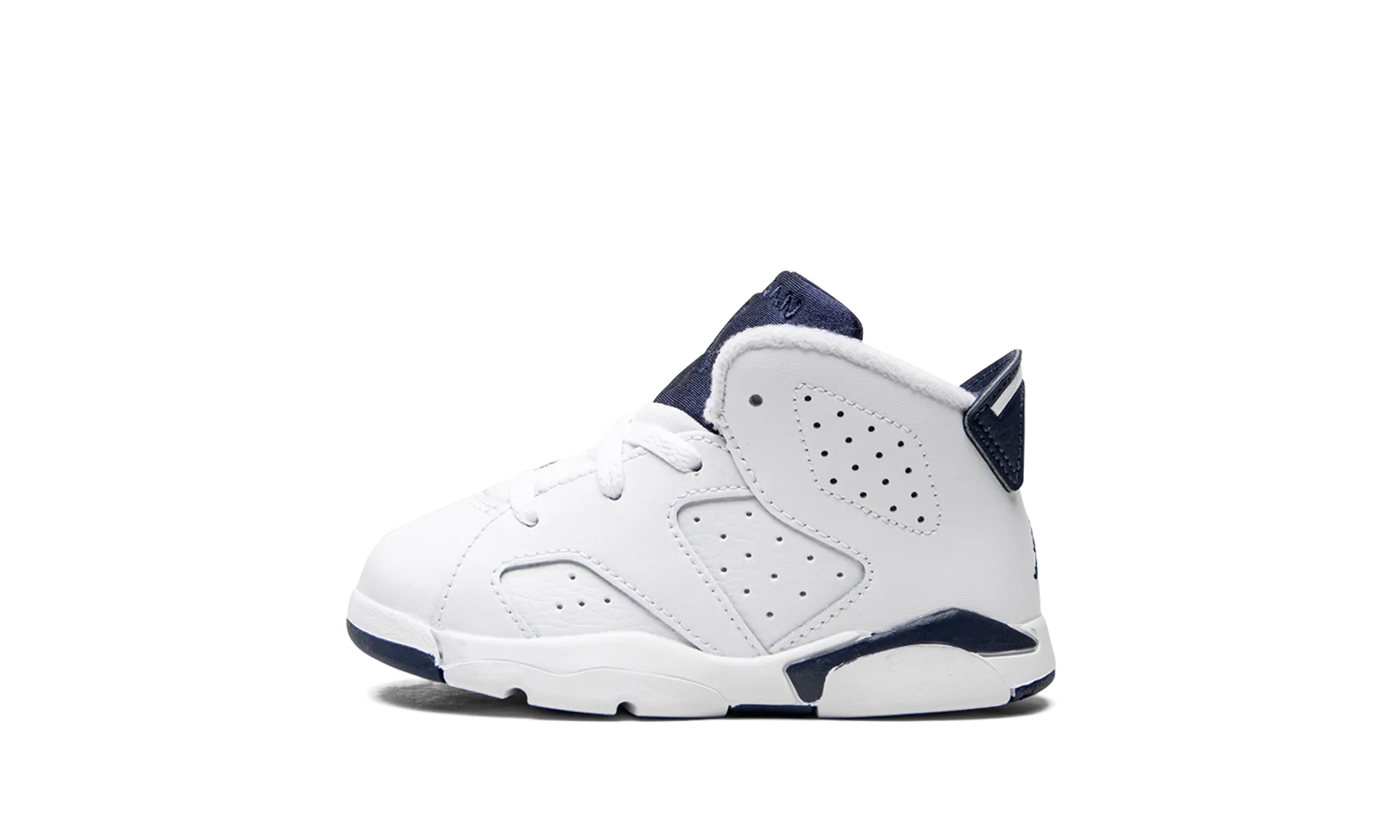 Satisfaction-boosting discount Air Jordan 6 Retro TD "Midnight Navy 2022" File Carrier One Click Away