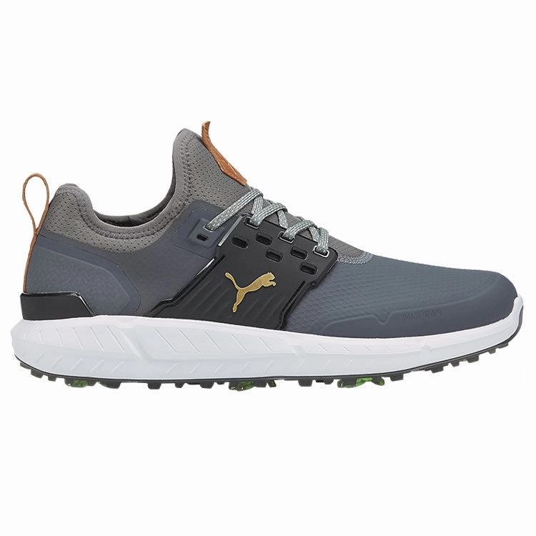 Cyber Monday offer Puma Ignite Articulate Golf Shoes 376078 Advanced feature discount Vegan Leather, Perfectly Balanced, Upgrade Your Essentials