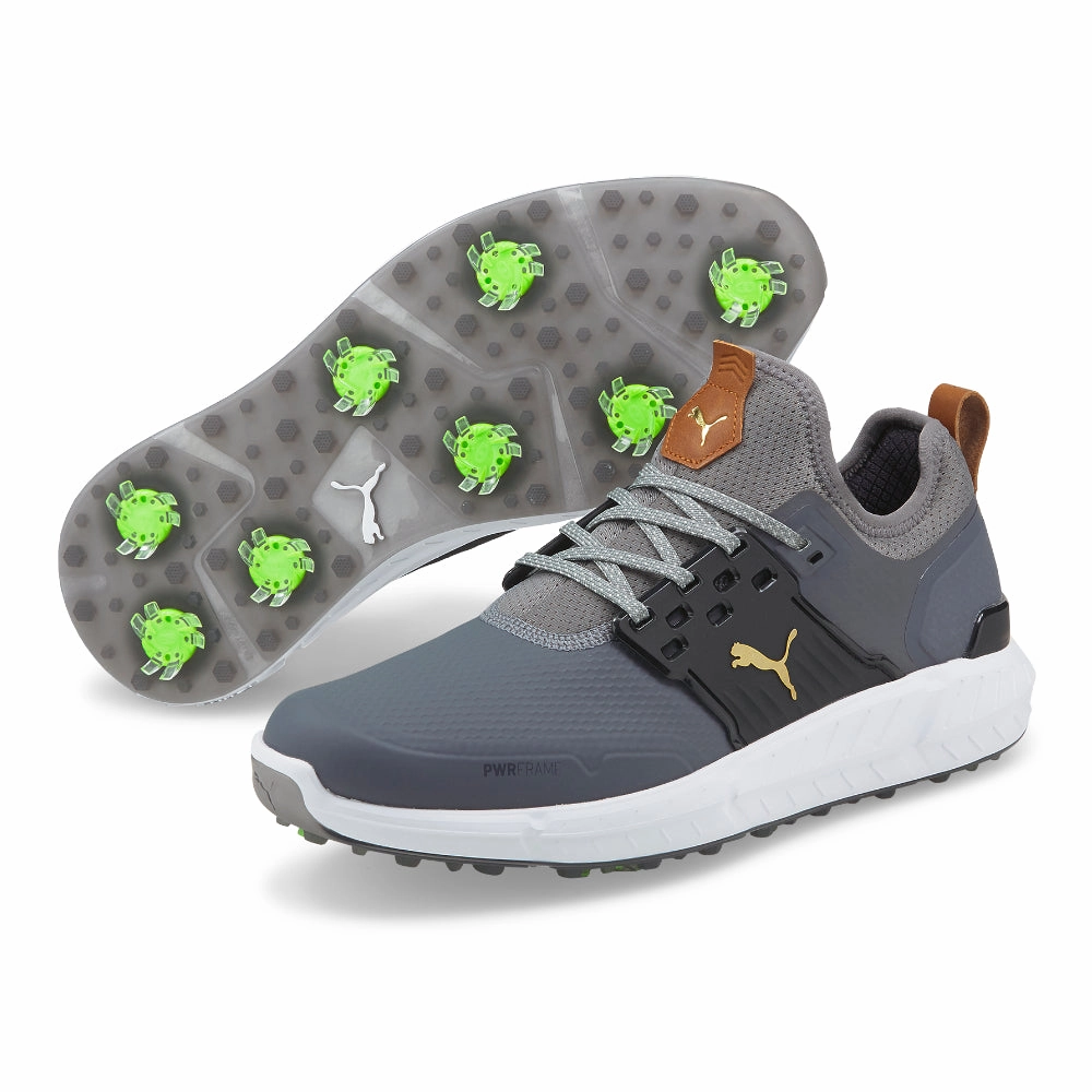 Puma Ignite Articulate Golf Shoes 376078 Travel-Friendly, Tailored Fit