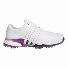 Travel-Friendly Satisfaction guarantee adidas Tour360 24 Golf Shoes IE3366 Morning offer Stylishly Engineered