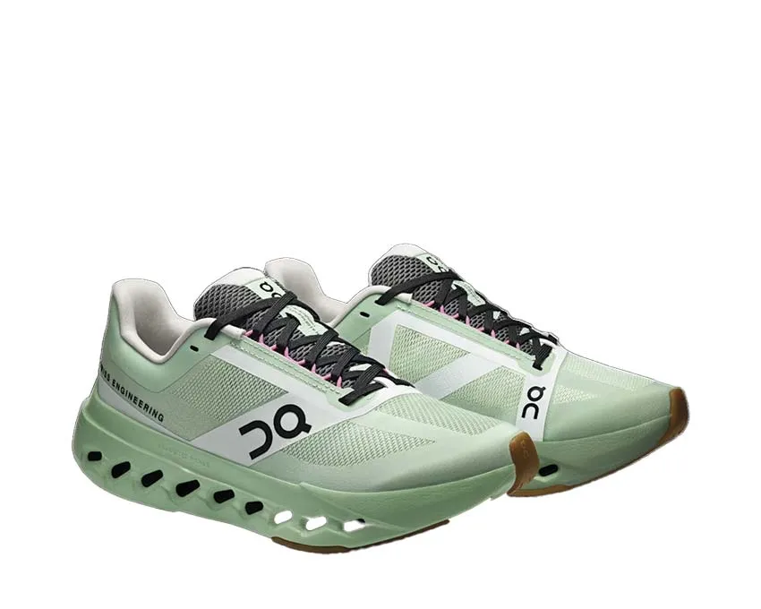 Only A Few Left, Add Style To Your Life, TodayS Special On Cloudsurfer Next Z5 "Mineral"