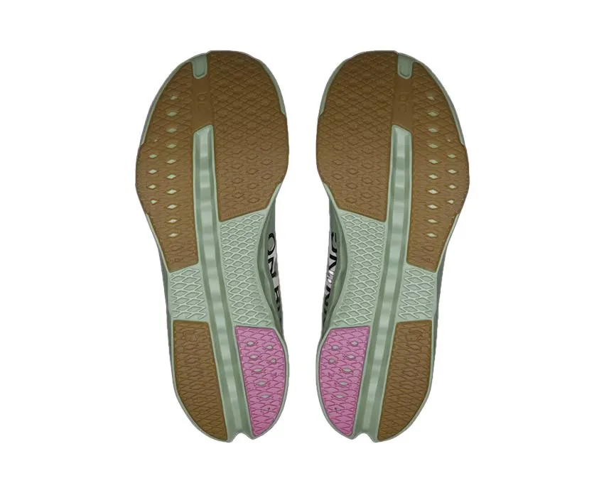 Sporty, Elevate Every Day On Cloudsurfer Next Z5 "Mineral"