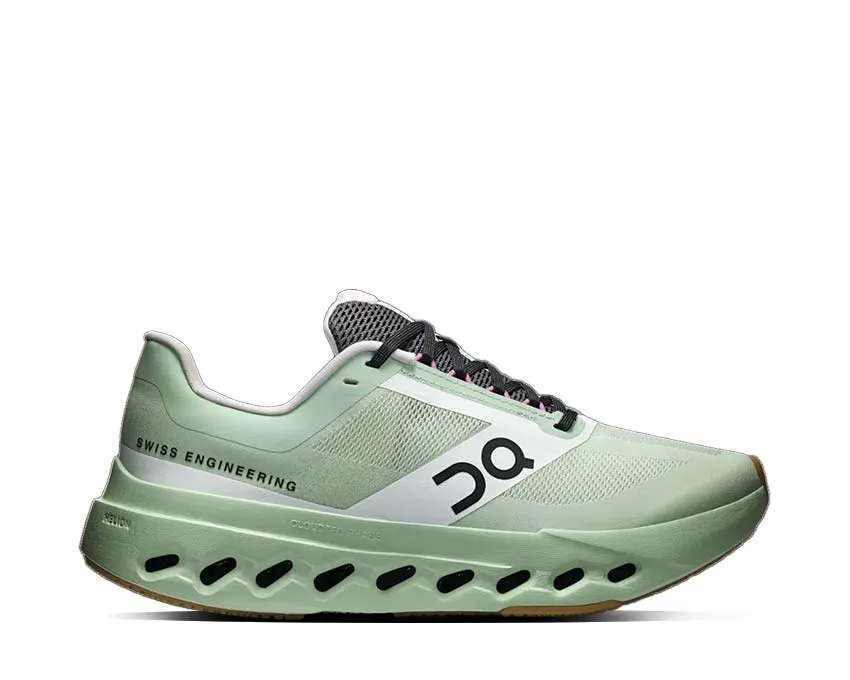Save Big On Cloudsurfer Next Z5 "Mineral" Money Saving Deal Just Arrived, Trusted Quality, Lining