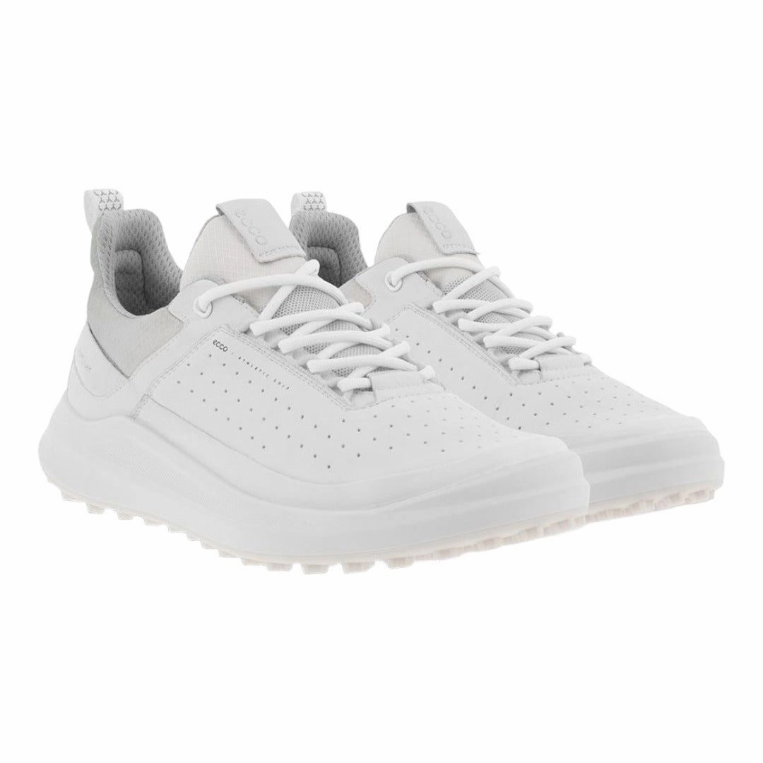 Lightweight Design Ecco Ladies Core Golf Shoes 100423