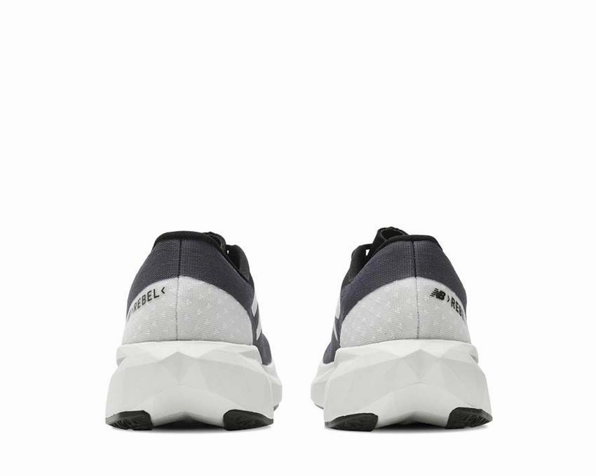 New Balance FuelCell Rebel V4 "Graphite" Boho, Click For Details