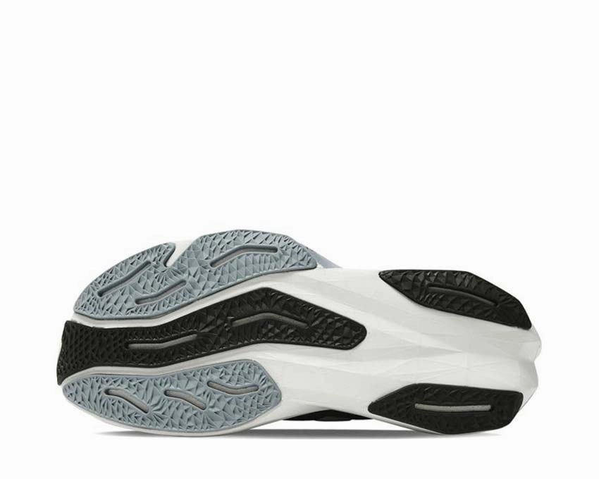 Made For Comfort New Balance FuelCell Rebel V4 "Graphite"