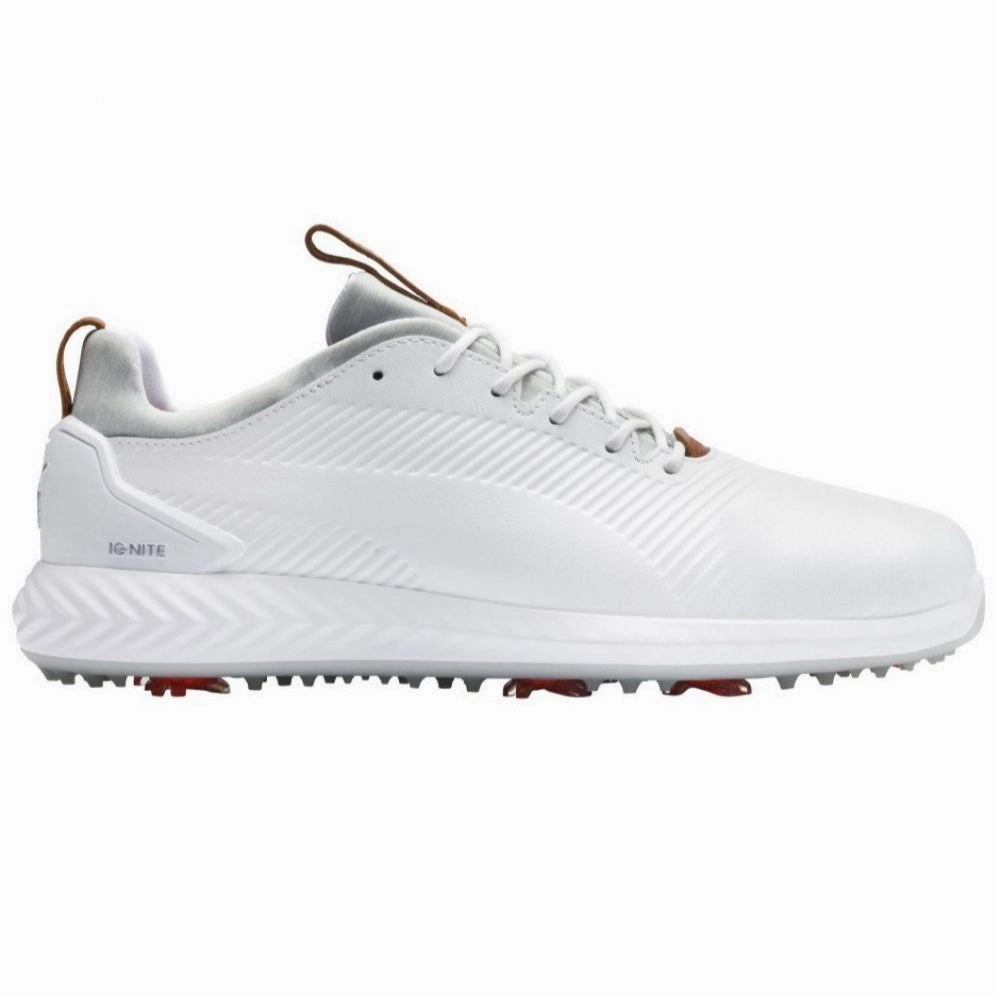 Modern Style Puma Ignite PWRAdapt 2.0 Golf Shoes 192989 Professional assembly special Luggage Strap, Refined Look