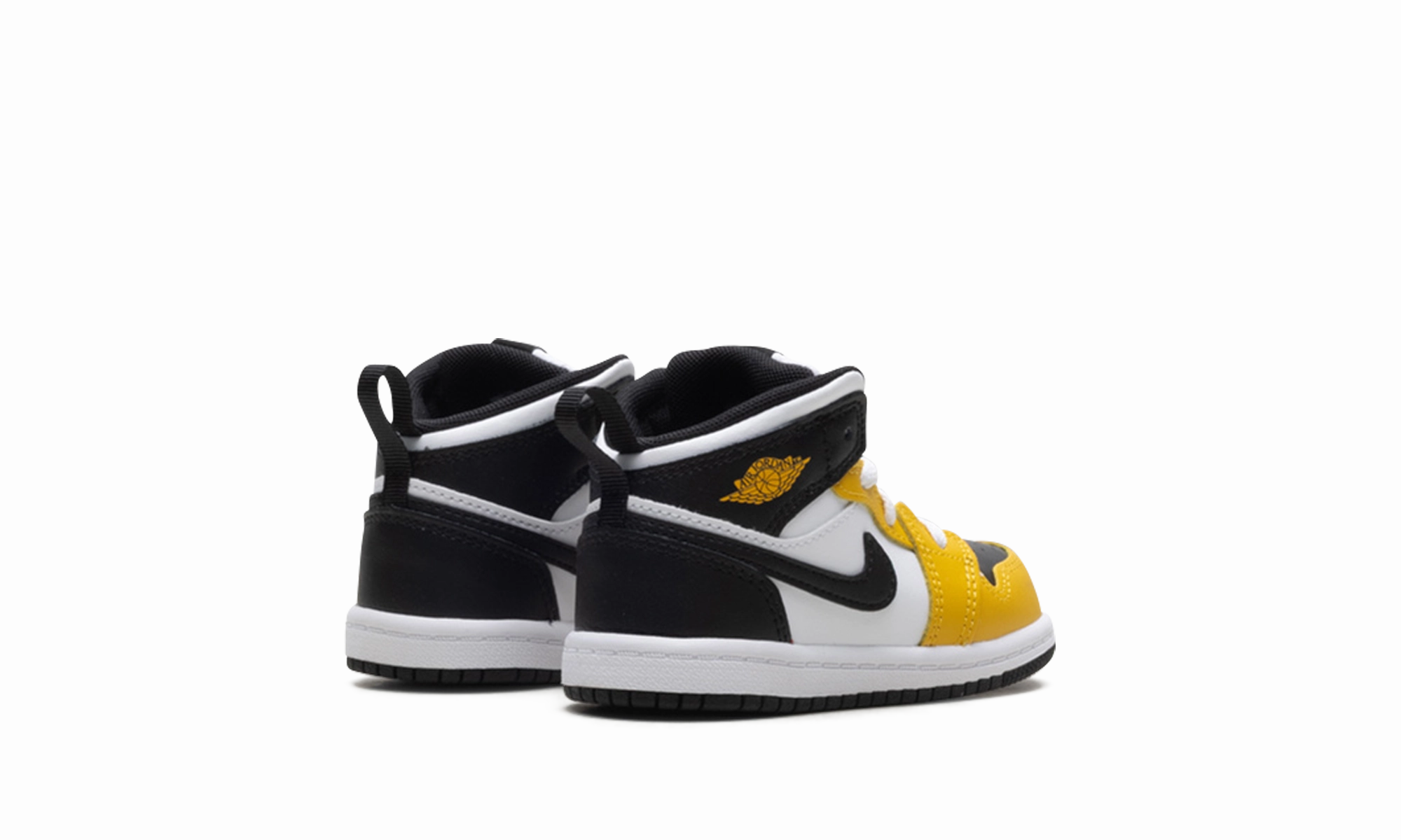 See It, Want It, Get It Air Jordan 1 Mid TD "Yellow Ochre" Top Seller This Week