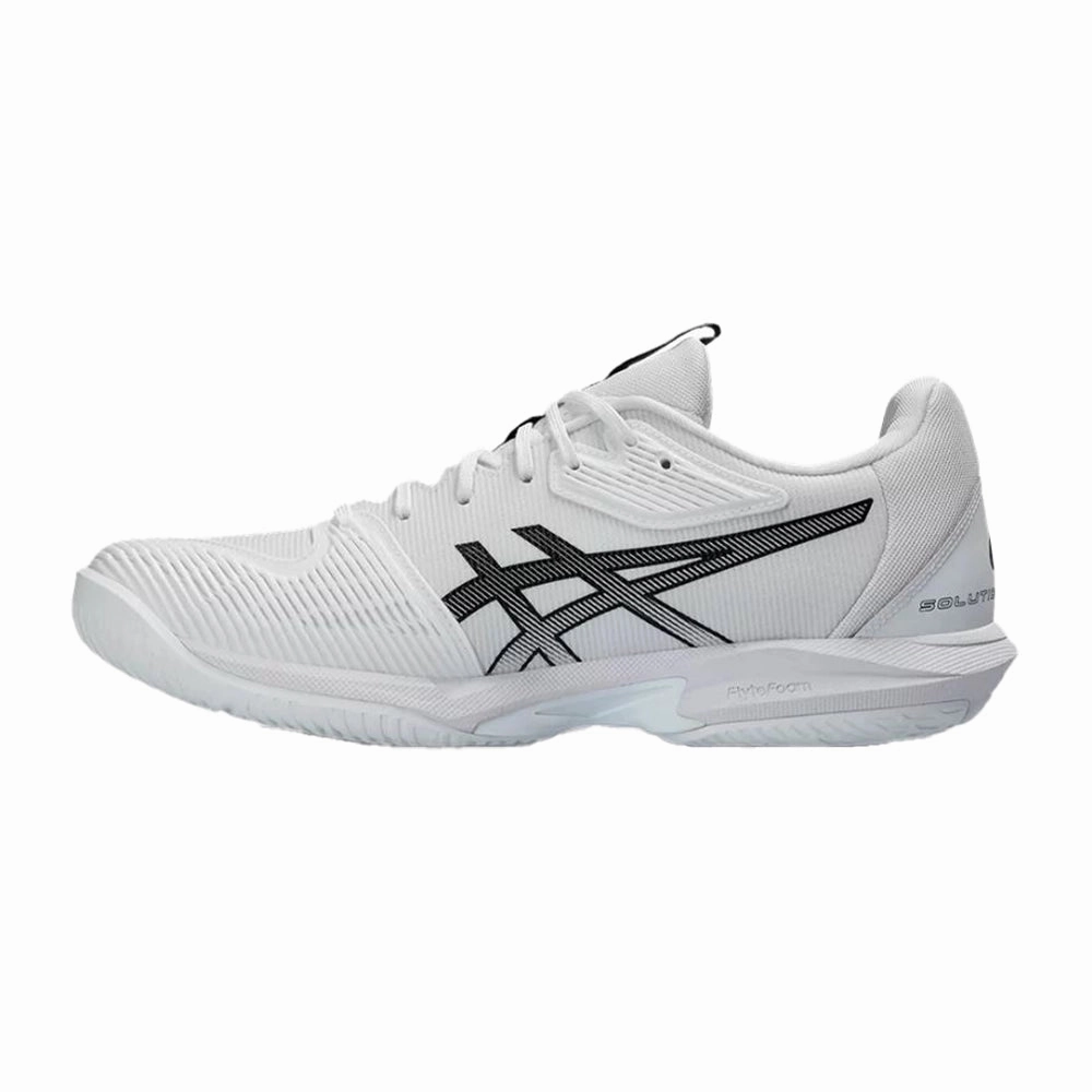 Asics Men's Solution Speed FF 3 1041A438-101 Perfect At Home, Today Only Offer