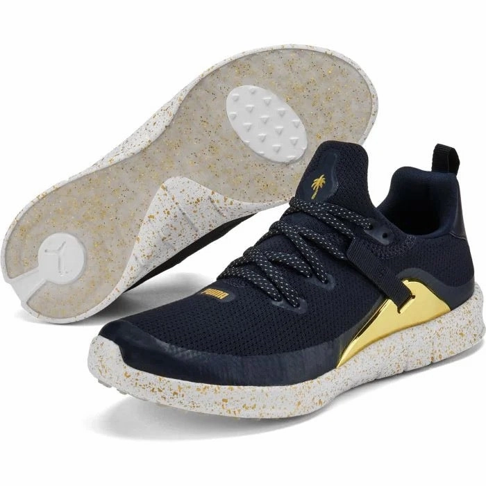 Just Dropped New Puma Women's X PTC Laguna Fusion Sport Spikeless Golf Shoes MSP$100 Perfectly Balanced
