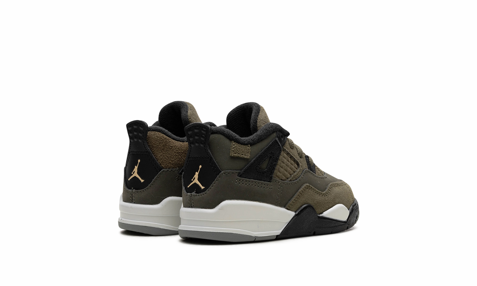 Waterproof, Pack It And Go, Unmatched Performance AIR JORDAN 4 RETRO SE TD "CRAFT - OLIVE (2023)"