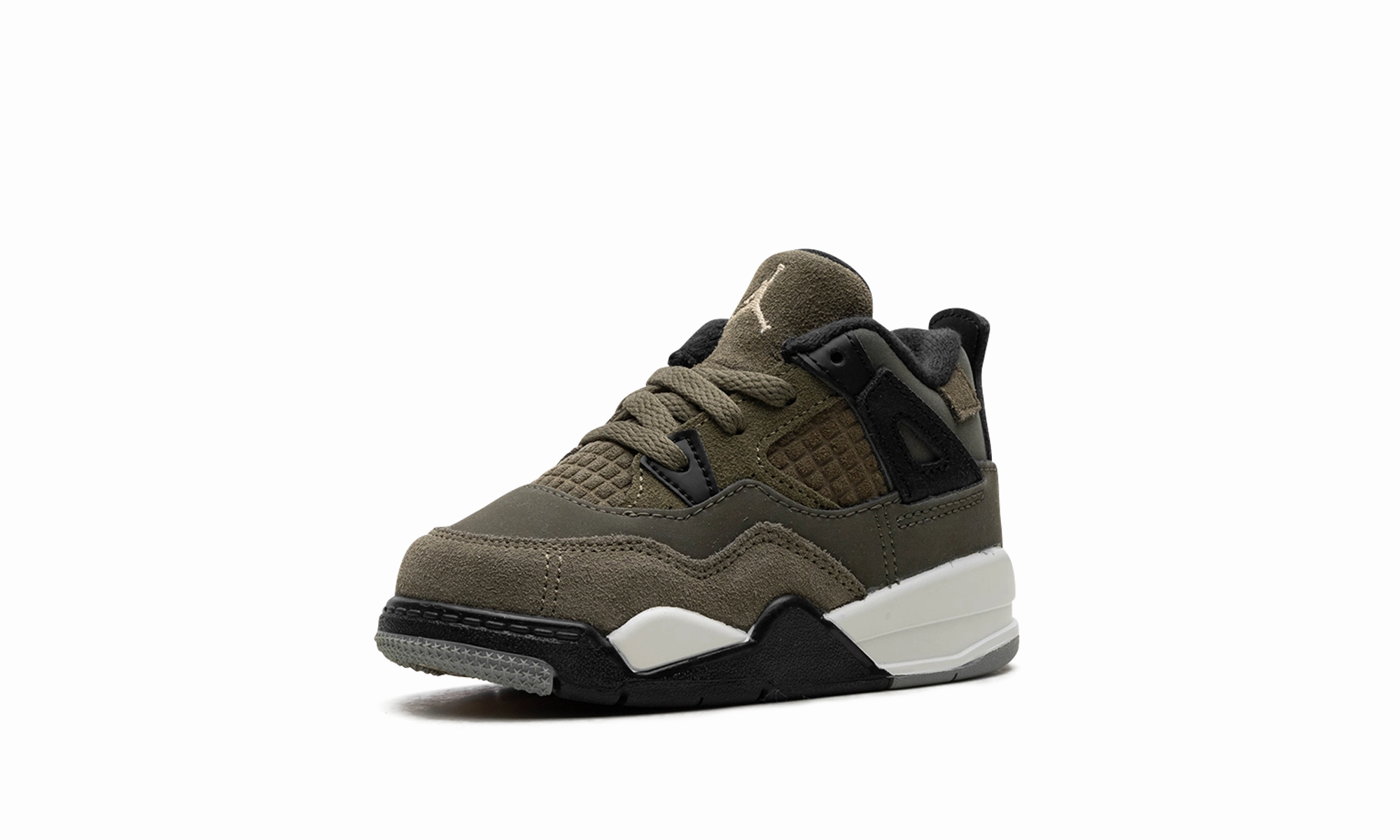 Unlock The Offer AIR JORDAN 4 RETRO SE TD "CRAFT - OLIVE (2023)"