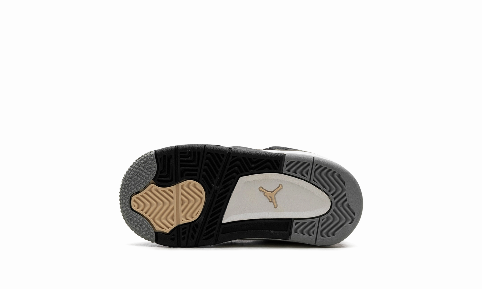 AIR JORDAN 4 RETRO SE TD "CRAFT - OLIVE (2023)" Fit For The Gym