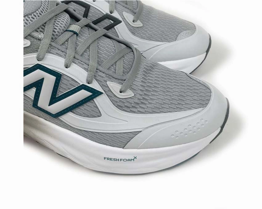 New Balance Fresh Foam X Sleek & Affordable