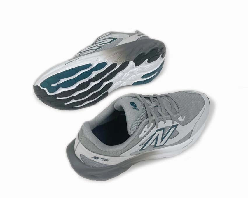 New Balance Fresh Foam X Get The Look